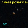 2MASS J00591213-6531342
