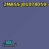 2MASS J01074059-4825514