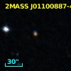 2MASS J01100887-4911187