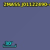 2MASS J01122490-4956351