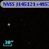 NVSS J145121+485715