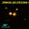 2MASS J01355366-6127111