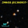 2MASS J01360937-7607113