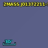 2MASS J01372211-7428438