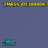 2MASS J01384406-6638085