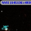 NVSS J145136+493851