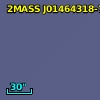 2MASS J01464318-7140127