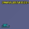 2MASS J01543122-6235089