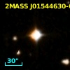 2MASS J01544630-6244289