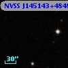 NVSS J145143+484807