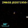 2MASS J02071950-5235399