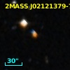 2MASS J02121379-7238317