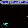 NVSS J145224+494401