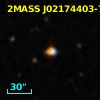 2MASS J02174403-7234346