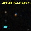 2MASS J02241897-5608412