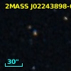 2MASS J02243898-6446158
