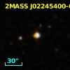 2MASS J02245400-6946530