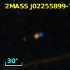 2MASS J02255899-7548499