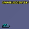 2MASS J02290751-7028115