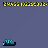 2MASS J02295302-7614106