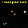 2MASS J02412952-7719561