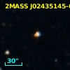 2MASS J02435145-6746480