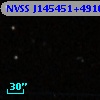 NVSS J145451+491656