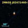 2MASS J02471460-5729214