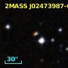 2MASS J02473987-6136182