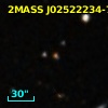 2MASS J02522234-7148461