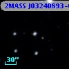 2MASS J03240893-6757297