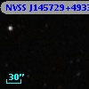 NVSS J145729+493348
