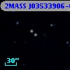 2MASS J03533906-6844316