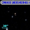 2MASS J03545941-6848329