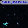2MASS J03553188-5611282
