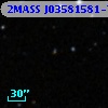2MASS J03581581-7058420