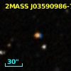 2MASS J03590986-7155131