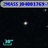 2MASS J04001769-5443070