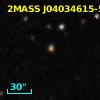 2MASS J04034615-5309049