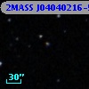 2MASS J04040216-5322477