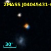 2MASS J04045431-6832187