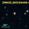 2MASS J04164446-6648183