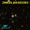 2MASS J04303381-7050080