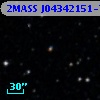 2MASS J04342151-7457413