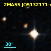 2MASS J05132171-4948421