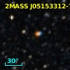 2MASS J05153312-7500491