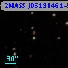 2MASS J05191461-5136202