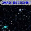 2MASS J05225348-7333284