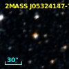 2MASS J05324147-7405580