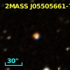 2MASS J05505661-7637132